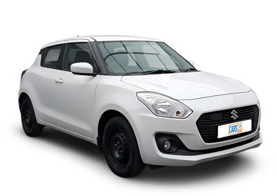 2020 Maruti Swift - Hatchback - Petrol - Manual - ₹4.05 lakh